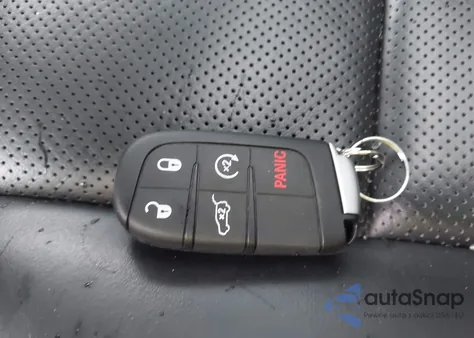 2021 Jeep Grand Cherokee 80Th Anniversary 4X4 из США, поврежденный, VIN 1C4RJFBG8MC559995